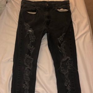 LEVIS SLIM JEANS